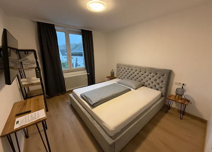 Hotel&Restaurant Elbschetal