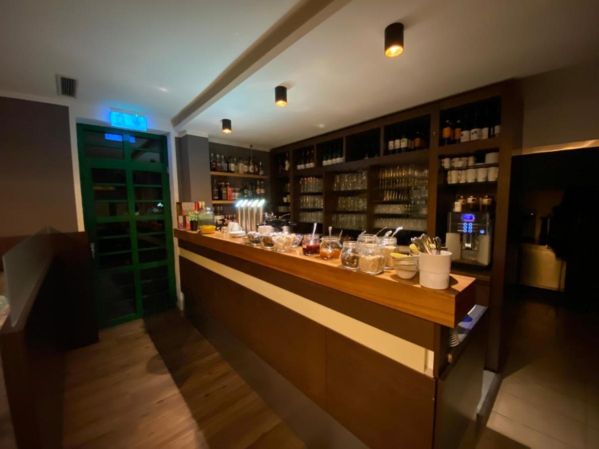 Hotel&restaurant Elbschetal Gasthof 3*