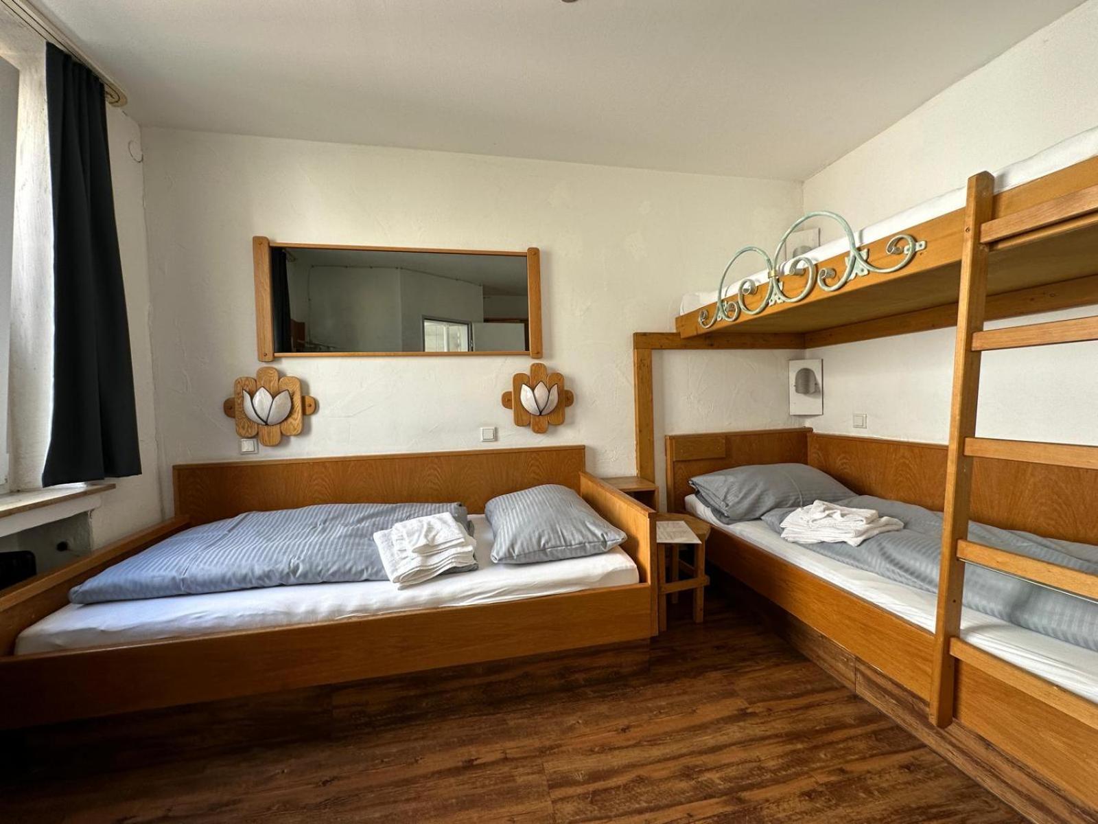 Hotel&restaurant Elbschetal Gasthof 3*