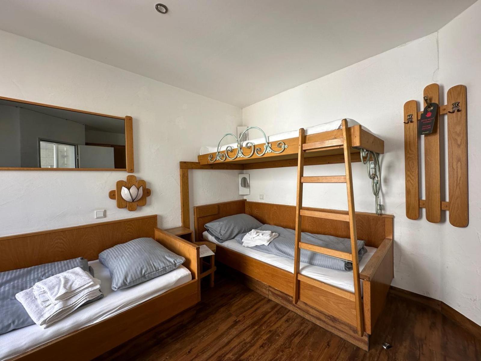 Gasthof Hotel&restaurant Elbschetal 3*