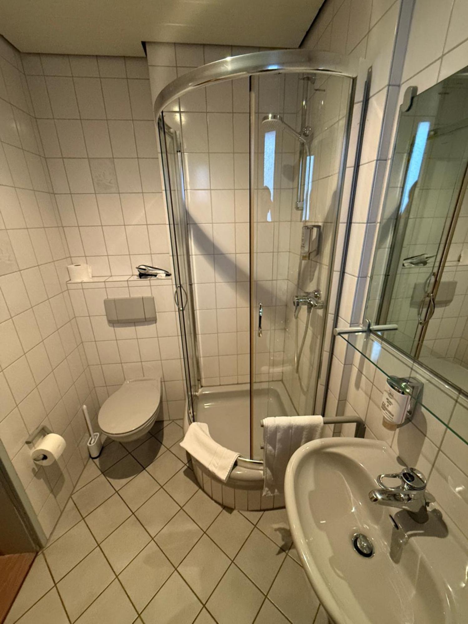 Hotel&restaurant Elbschetal Gasthof