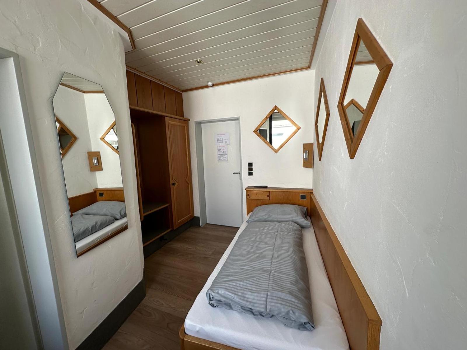 Hotel&restaurant Elbschetal Gasthof 3*