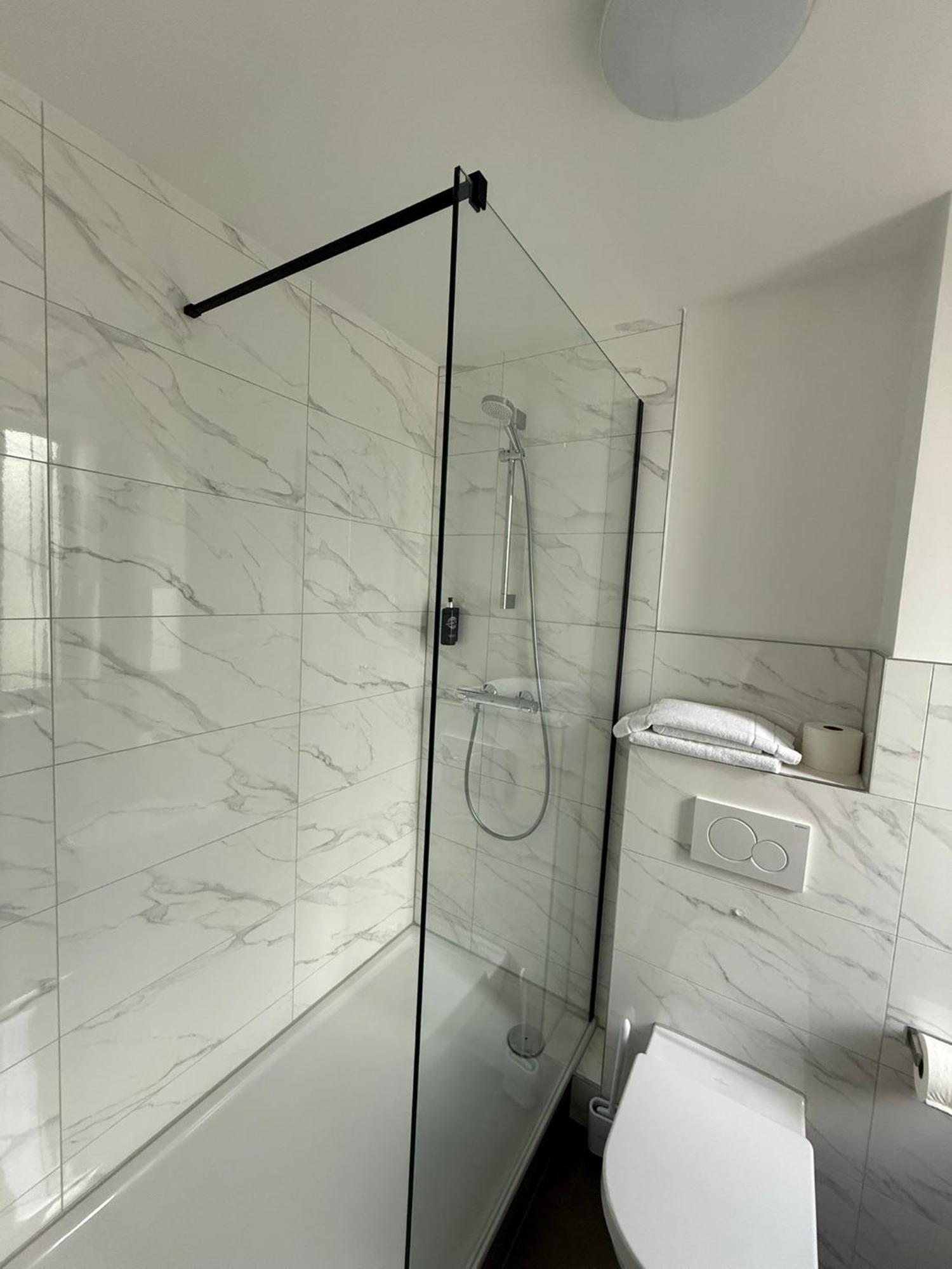 Hotel&restaurant Elbschetal 3*