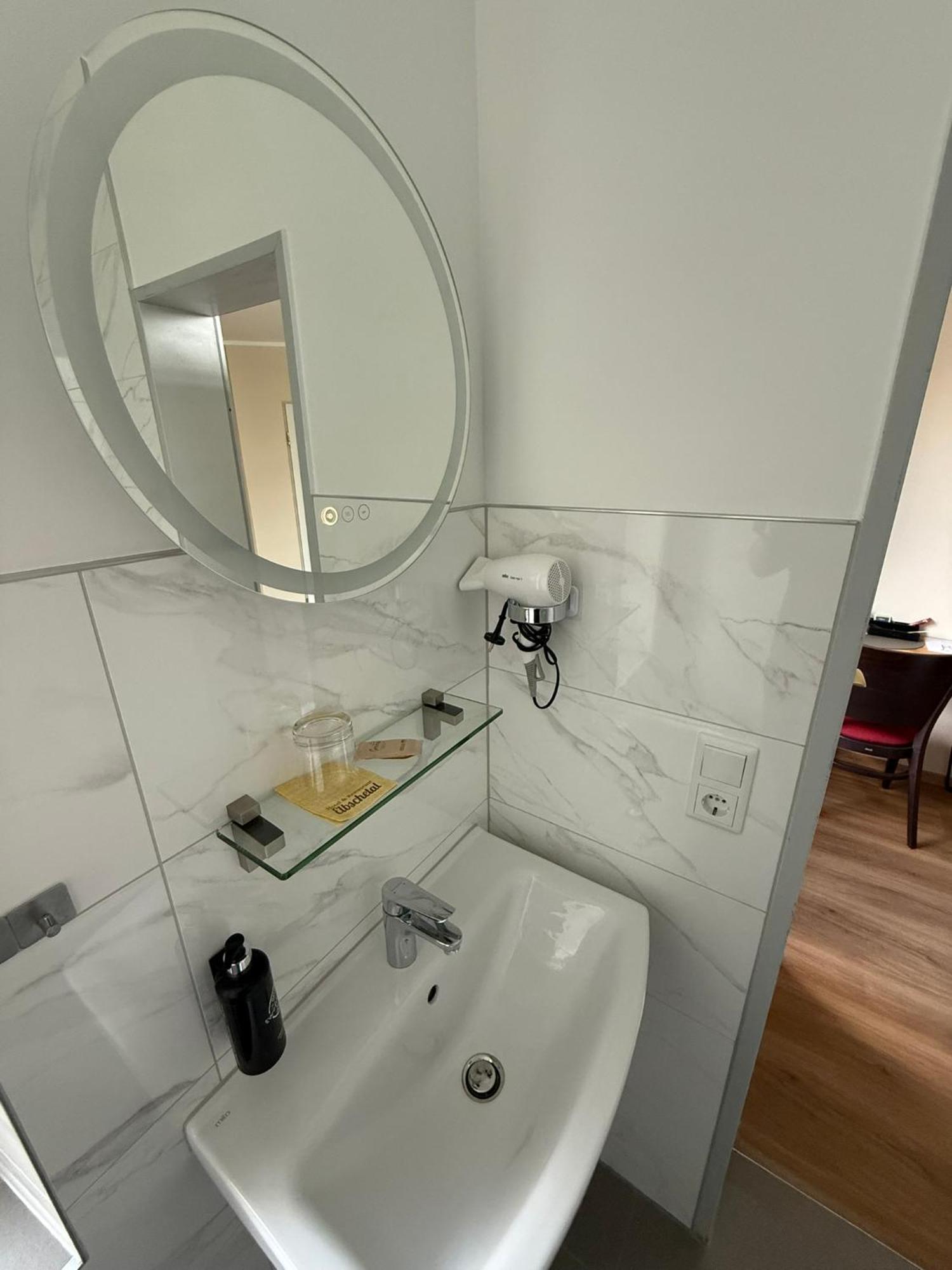 Hotel&restaurant Elbschetal Gasthof