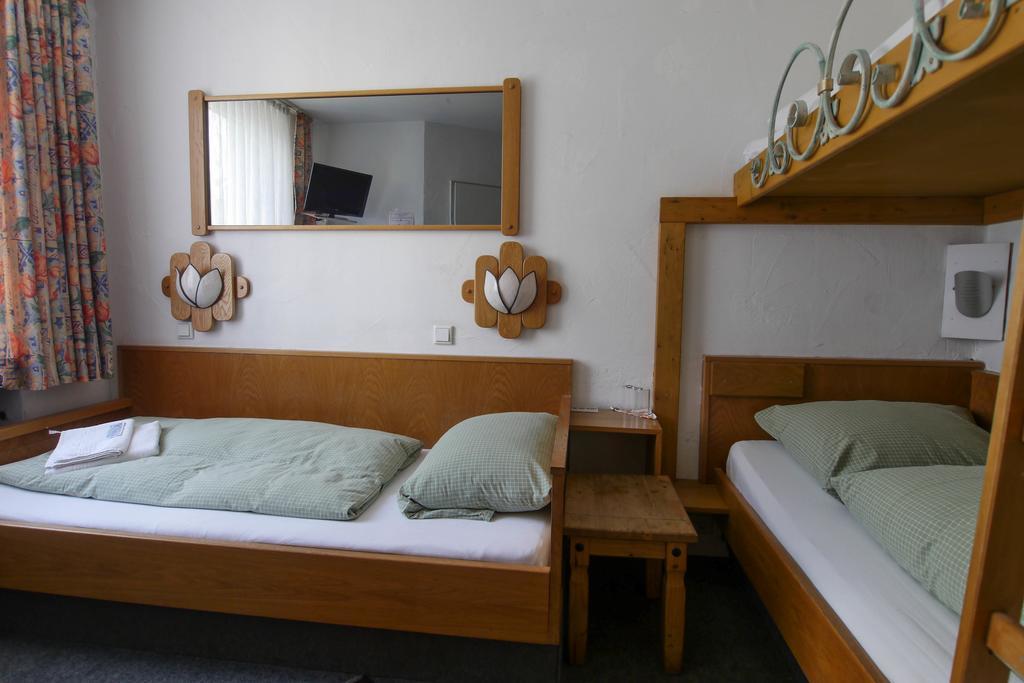 Hotel&restaurant Elbschetal Gasthof 3*