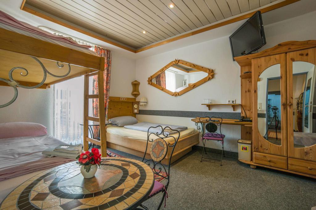 Hotel&restaurant Elbschetal Gasthof