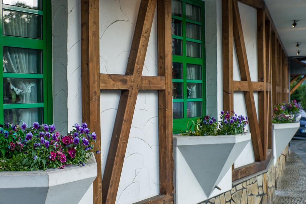Gasthof Hotel&restaurant Elbschetal 3*