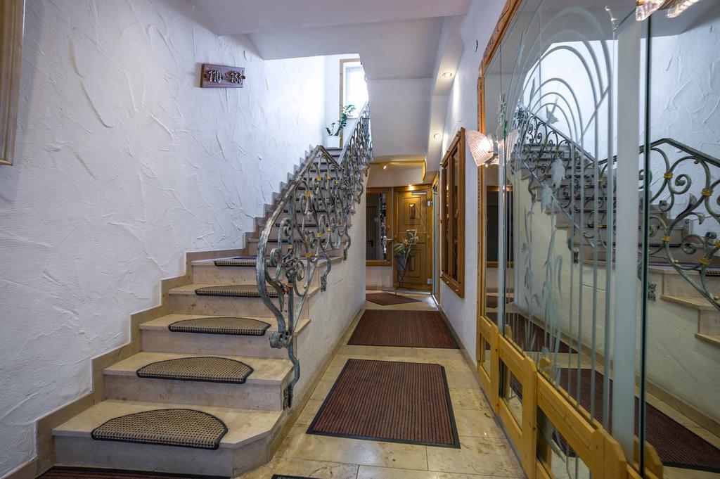 Hotel&restaurant Elbschetal 3*